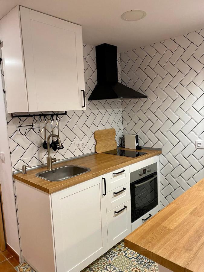 Apartamento Mil Palmeras Pilar de la Horadada Ngoại thất bức ảnh